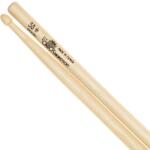 Los Cabos LCD5BH 5B Hickory Bețe de tobă (<![CDATA[LCD5BH]]>)