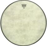 Remo FD-1520-00 Diplomat Fiberskyn Bass 20" Față de tobă (FD-1520-00)