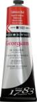 Daler Rowney Georgian Vopsea cu ulei Cadmium Red 225 ml 1 buc (111225503)