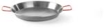 HENDI paella serpenyő, Ø 380 × 120 mm (0622117)