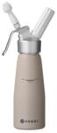 Hendi Habszifon, HENDI, 0, 5L, Tópszín, ż80x(H)260mm (0975893)