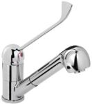 HENDI Kihúzható zuhanyfejes csap, HENDI (0810255)