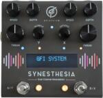 GFI System Synesthesia Multi-efect de chitară (GF-SYN)