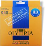 Olympia PF-B45100/S Corzi pentru chitare bas (PF-B45100/S)