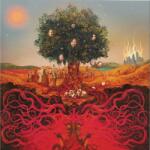 Opeth - Heritage (180g) (Gatefold Sleeve) (2 LP) (8719262039162)