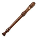 Moeck 4291 Rottenburgh Fluier sopran (4291-MOECK)