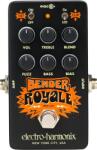 Electro-Harmonix Bender Royale Efect de chitară (<![CDATA[BENDER BLACK]]>)