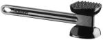 HENDI Húsklopfoló tenderáló kalapács XL, HENDI, Fekete, 300x80x(H)80mm (0513125)