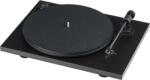 Pro-Ject Primary E Phono + OM NN Negru lucios Casetofon (PRIMARY-E-PHONO-OM-NN-HGBK)