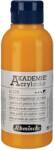 Schmincke Akademie Vopsea acrilică 228 Cadmium Yellow Hue Deep 250 ml 1 buc (<![CDATA[75.3111]]>)