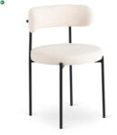 Mebel Elite Krémszínű Étkezőszék TULSA