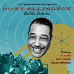 Duke Ellington And His Orchestra - The Transcription Recordings (Gatefold Sleeve) (Coloured) (2 LP) (741869396957)
