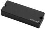 EMG 35HZ Black Doză pentru bas (EMG-35HZ)