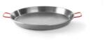 HENDI Paella edény, HENDI, ⌀300x(H)110mm (0622094)