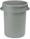AmerBox Kerek hulladékgyűjtő, AmerBox, 80L, ⌀490x(H)620mm (0691403)