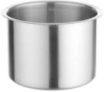 HENDI Leveses serpenyő elektromos leveses vízforralóhoz, HENDI, 8L, ⌀280x(H)200mm (0926574)