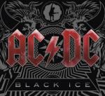 AC/DC - Black Ice (CD) (886973382929)