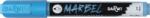 Darwi Marbel Marcator 4 mm Blue N°215 1 buc (DA0226004215C)