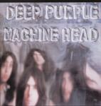 Deep Purple - Machine Head (Reissue) (Remastered) (Gatefold Sleeve) (LP) (081227562212)