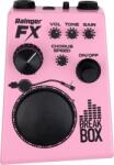 Rainger FX Breakbox Efect de chitară (RX-BBX)