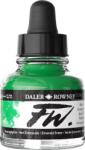 Daler Rowney FW Cerneală acrilică Verde Emerald 29, 5 ml 1 buc (<![CDATA[160029335]]>)