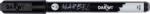 Darwi Marbel Marcator 0, 7 mm Black N°100 1 buc (DA0223001100C)
