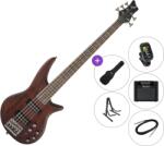 Jackson JS Series Spectra Bass JS3V LF Premium SET Nuc Stainat Bas cu 5 corzi