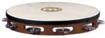 Meinl TAH1AB Natural 10" Tamburină cu membrană (TAH1AB)