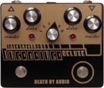 Death By Audio Interstellar Overdriver Deluxe Efect de chitară (DBA INTERSTELLAR DLX)