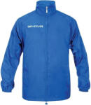 GIVOVA Férfi Basico vízálló kabát M kék