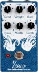 EarthQuaker Devices Zoar Dynamic Audio Grinder Efect de chitară (EQD ZOAR)