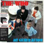 The Who - My Generation (2021 Half-Speed Remaster) (LP) (602435599816)