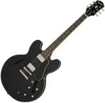 Epiphone ES-335 Ebony Chitară semi-acustică