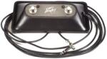 Peavey Multi LED Pedală două canale (Footswitch Multi LED)
