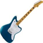 G&L Tribute Doheny Emerald Blue Metallic Chitară electrică