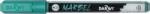 Darwi Marbel Marcator 2 mm Peacock Green N°610 1 buc (DA0223002610C)