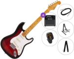 SX SST57+ Premium SET 2-Tone Sunburst Chitară electrică