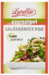 Lucullus Salátaöntet Ezersziget 12 g