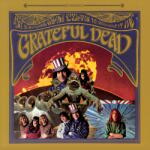 The Grateful Dead - Grateful Dead (Anniversary Limited Edition) (180 g) (LP) (0603497846627)