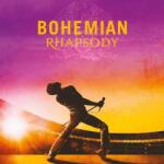 Queen - Bohemian Rhapsody (The Original Soundtrack) (180 g) (Gatefold Sleeve) (2 LP) (0050087408435)