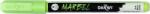 Darwi Marbel Marcator 2 mm Neon Green N°618 1 buc (DA0243002618C)
