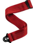 D'Addario Planet Waves 50BAL Autolock Blood Red Curea de chitară (<![CDATA[50BAL11]]>)