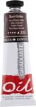Daler Rowney Graduate Vopsea cu ulei Burnt Umber 38 ml 1 buc (117038223)
