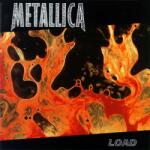 Metallica - Load (Reissue) (2 LP) (856115004644)