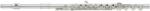 Yamaha YFL 472H Flaut de concert (YFL472H)