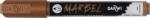 Darwi Marbel Marcator 4 mm Hazelnut N°803 1 buc (DA0226004803C)