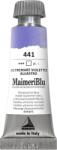 Maimeri Blu Vopsea acuarela Ultramarine Blue 441 12 ml 1 buc (M1609441)