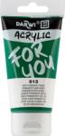 Darwi DFY Vopsea acrilică Permanent Dark Green 75 ml 1 buc (DF5150075613C)