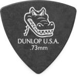 Dunlop 572R Gator Grip Small Triangle pengető