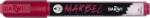 Darwi Marbel Marcator 4 mm Carmine N°420 1 buc (DA0226004420C)